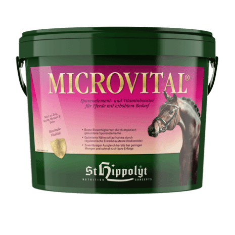 Hippolyt MicroVital