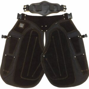 BEINVERJA, JESSEN BACK SUPPORT