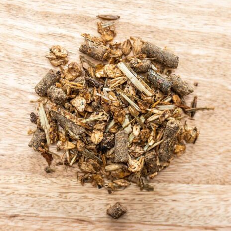 Hippolyt-Nordic-StrukturE-foder Hippolyt-Nordic-StrukturE-foder