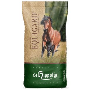 ST. HIPPOLYT EQUIGARD NORDIC MÚSLI 20KG.