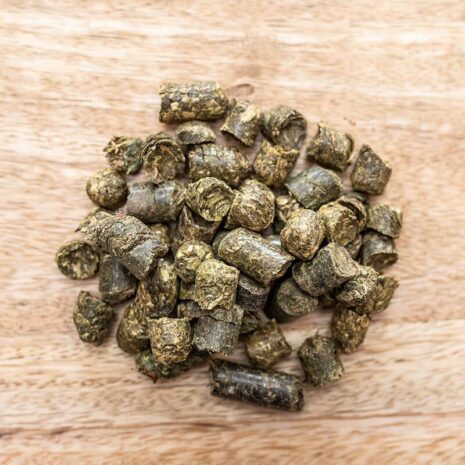 Hippolyt-Nordic-Glyx-Wiese-Heucobs-foder Hippolyt-Nordic-Glyx-Wiese-Heucobs-foder