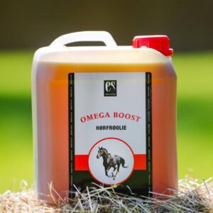 EQUSANA OMEGA BOOST 5L