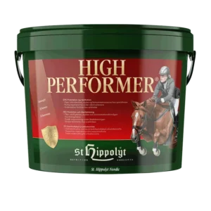 ST. HIPPOLYT HIGH PERFORMER 3KG.