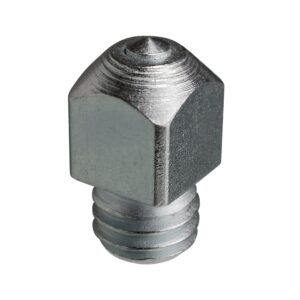 BRODDAR, MUSTAD PLUG ICE6 50STK