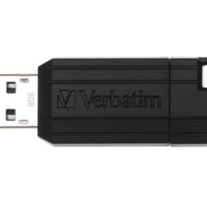 8GB USB GEYMI VERBATIM