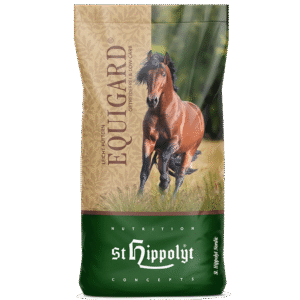 ST. HIPPOLYT EQUIGARD NORDIC MÚSLI 20KG.