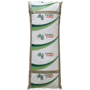 DLG GRASPILLARAR 15 KG