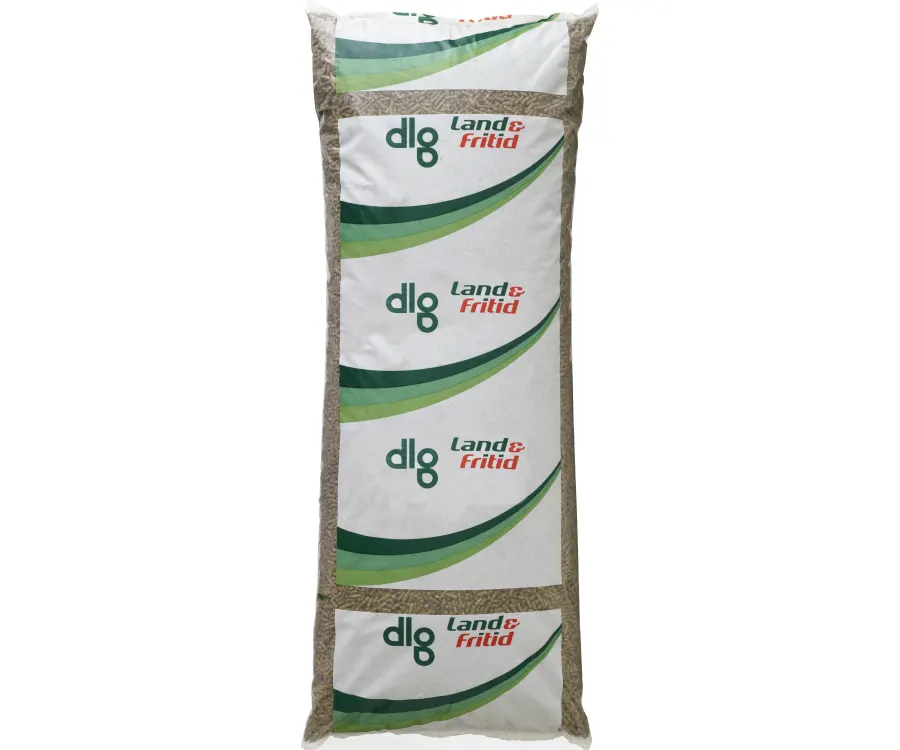 DLG GRASPILLARAR 15 KG