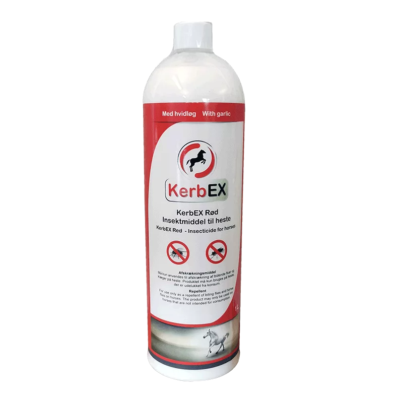KERBEX RED