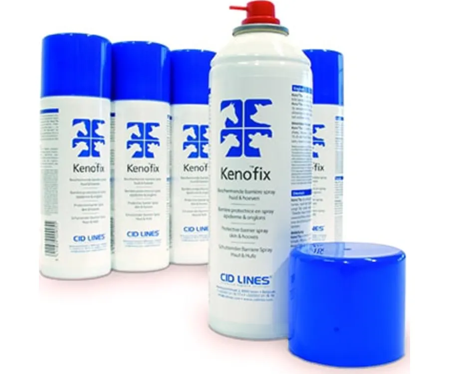 KENOFIX SÁRSPRAY 300 ML.
