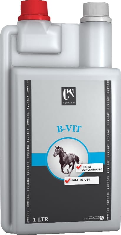 EQUSANA B-VIT 1L.