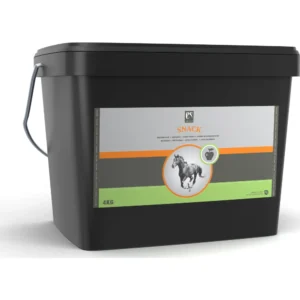 EQUSANA SNACK SÚREPLI 4 KG
