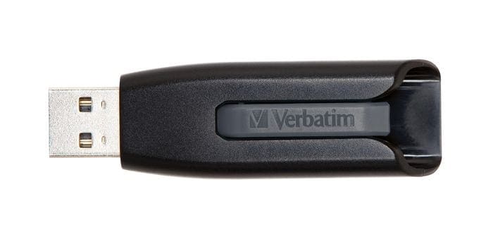 64GB USB 3.0 GEYMI VERBATIM