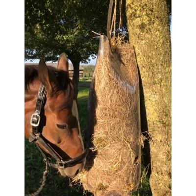 TDJ HAYFEEDER PLAY