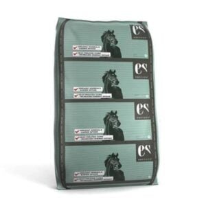 EQUSANA ROCKY ROSSAFÓÐUR 15 KG