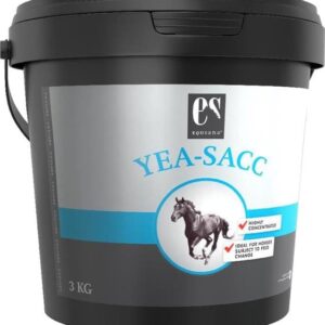 EQUSANA YEA-SACC 3 KG.