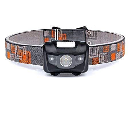 PANNULYKT LED- HANDY MOTILE