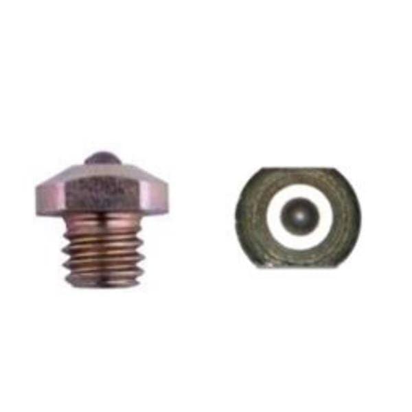 BRODDAR, JESSEN 6MM 80 STK