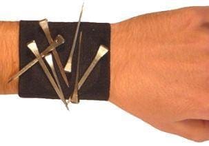 MAGNETARMBAND