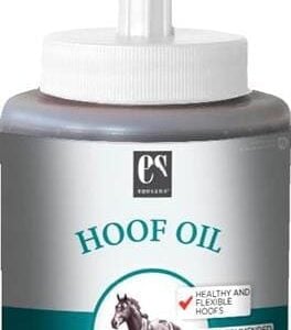 EQUSANA HOVÓLJA 450 ML.