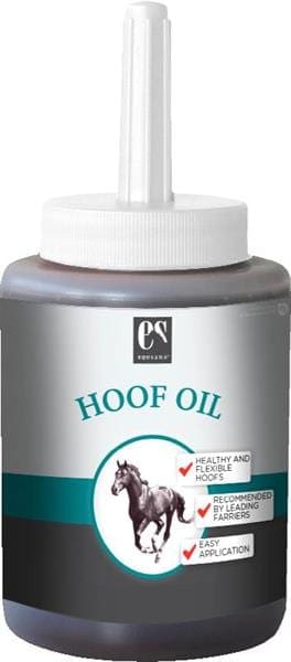 EQUSANA HOVÓLJA 450 ML.