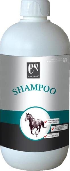 EQUSANA SHAMPOO 500 ML.