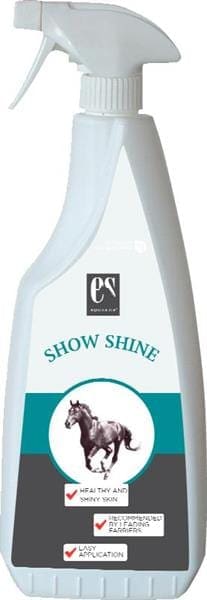 EQUSANA SHOW SHINE 1000 ML