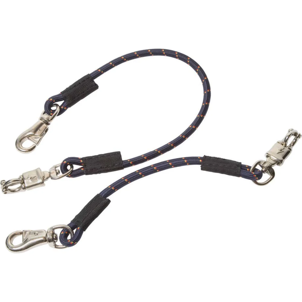 STROPPUR, NAVY 55 CM