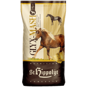 ST. HIPPOLYT GLYX-MASH 15KG.