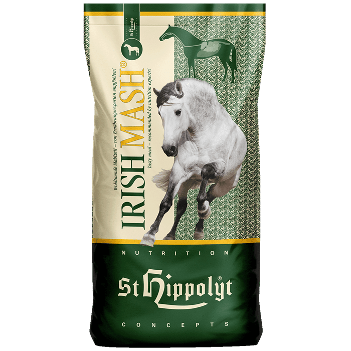 ST. HIPPOLYT IRISH MASH 15KG.