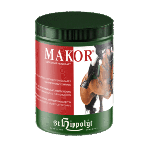 ST. HIPPOLYT MAKOR 1KG.