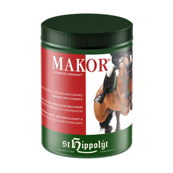 ST. HIPPOLYT MAKOR 1KG.