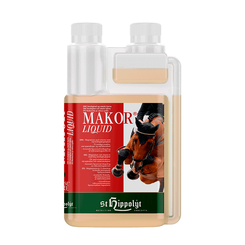 ST. HIPPOLYT MAKOR LIQUID 1L
