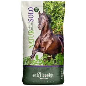 ST. HIPPOLYT NATURMUSLI SOLO 15KG.