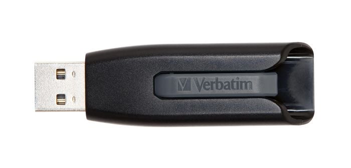 256GB USB 3.0 GEYMI VERBATIM