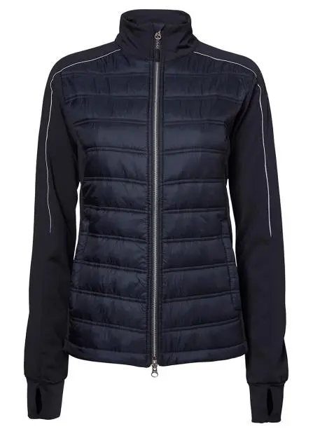 MH Dynamic Hybrid Unisex Jakki - FLEIRI STØDDIR