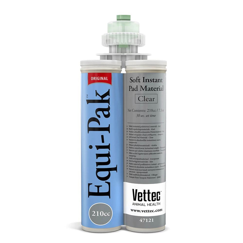 VETTEC EQUI-PAK 210CL