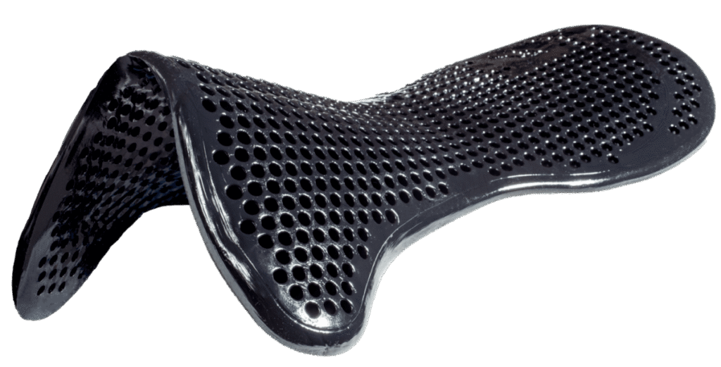GELPAD VIÐ FRONTLIFT KARLSLUND