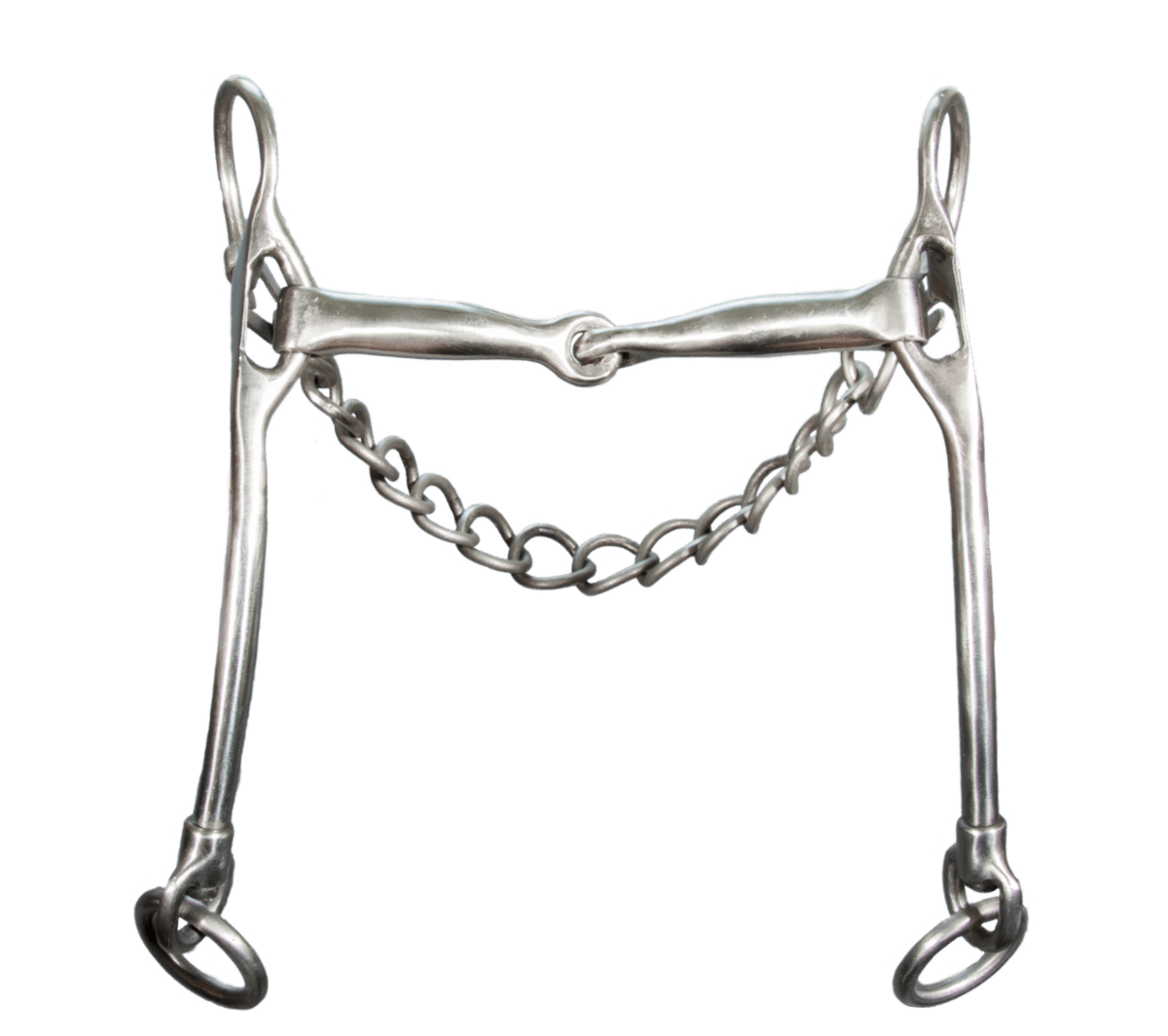 Stongmeil, Titanium 10,5 Cm Karlslund
