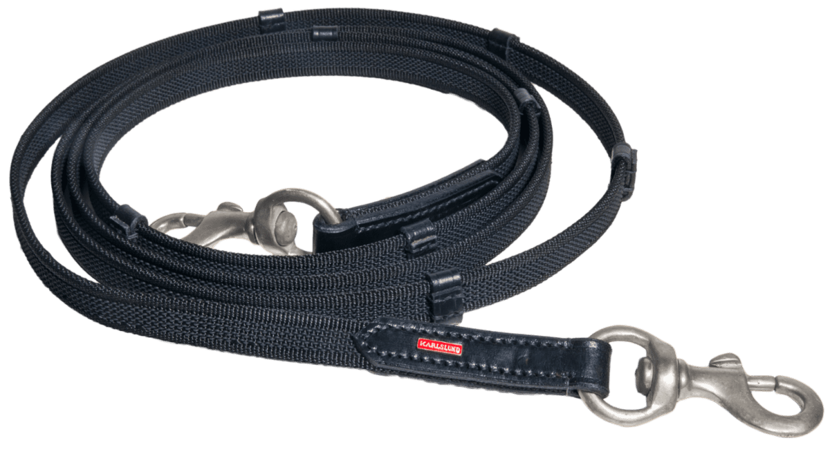 Teymar Supergrip, Chrome, Karlslund – Fleiri Litir