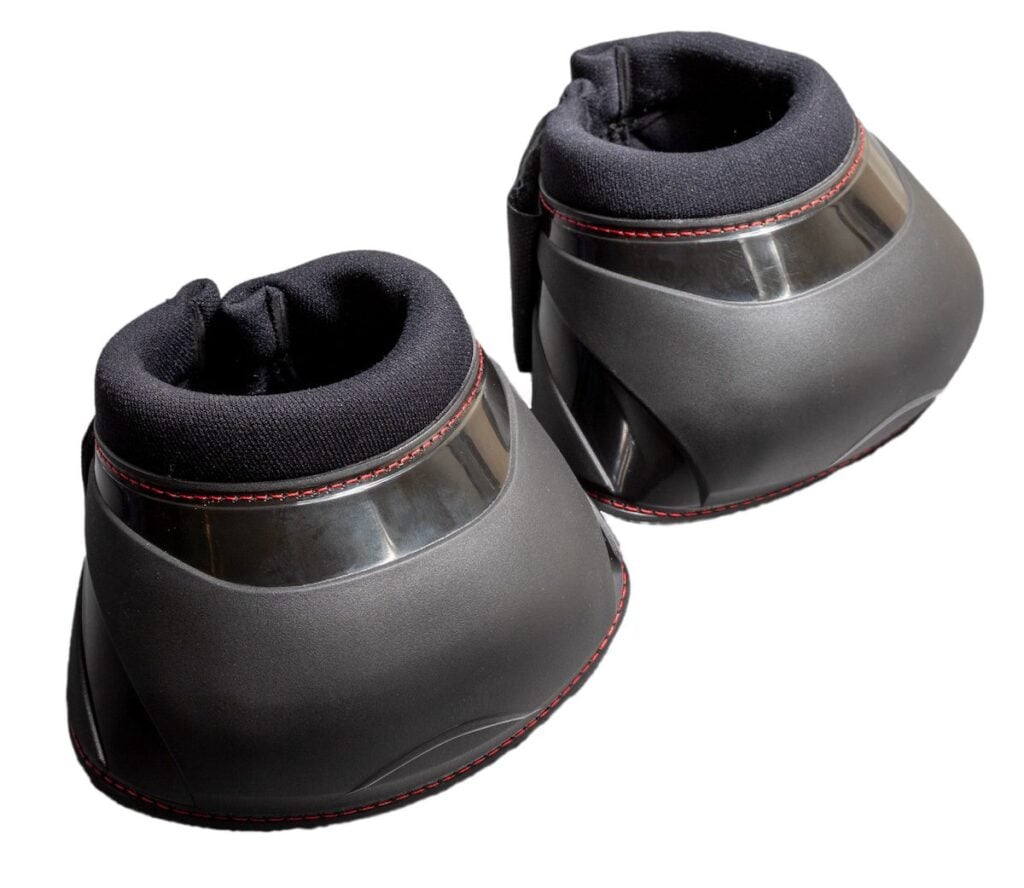 VERJUKLOKKUR BOOTS, KARLSLUND