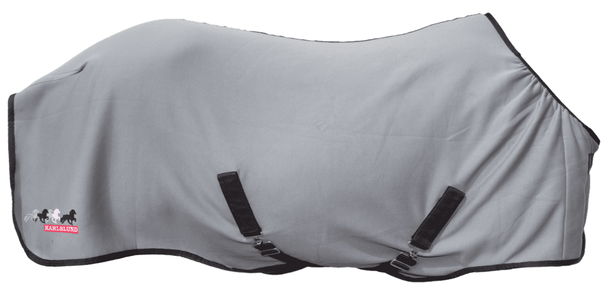 ÁBREIÐA FLEECE QUICK DRY, KARLSLUND