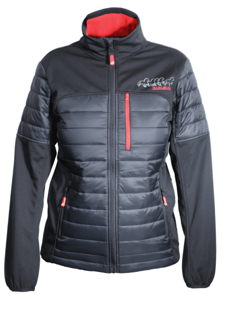 KRAFLA JAKKI STD. XXL KARLSLUND
