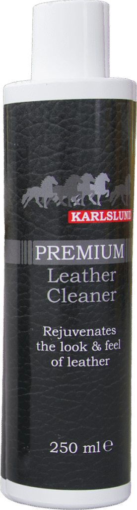 LEÐURREINS, KARLSLUND
