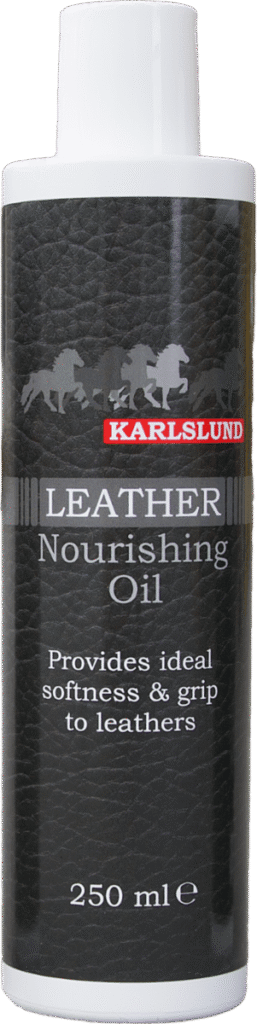 LEÐURÓLJA, KARLSLUND
